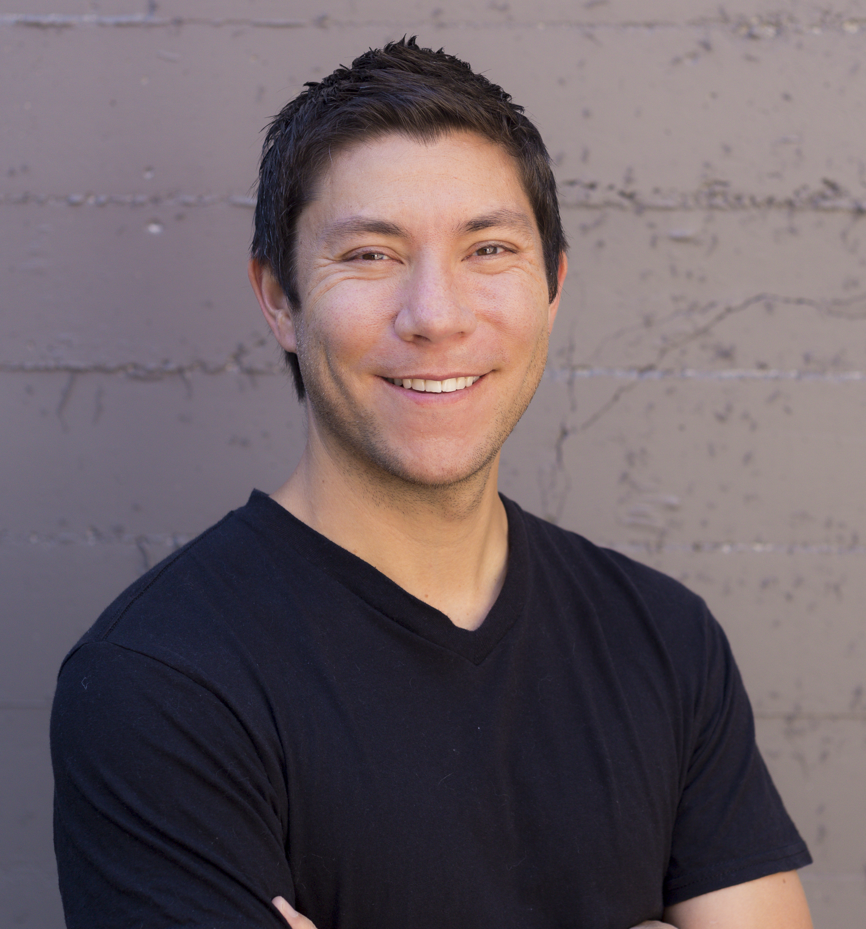 Profile picture of Chad Arimura