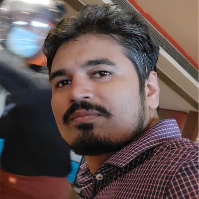 Profile picture of Chandan MDS