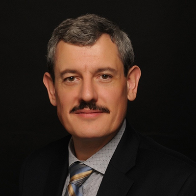 Profile picture of Michel Charpentier
