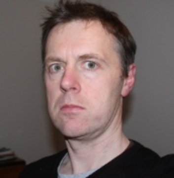 Profile picture of Chris Gerhard