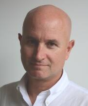 Profile picture of Christopher Sarne