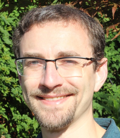 Profile picture of Chris Saxon