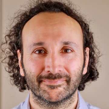 Profile picture of Christian Linacre