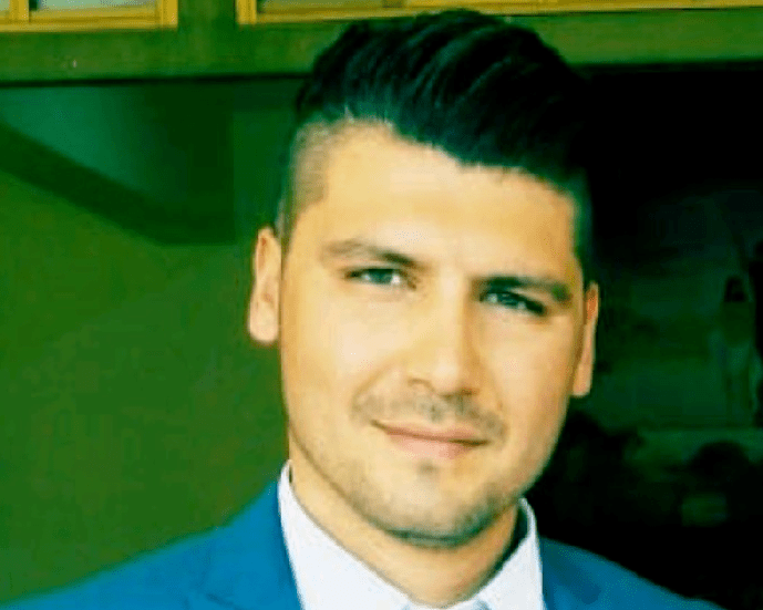 Profile picture of Christian Abraham castillo porras