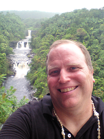 Profile picture of Christian Shay