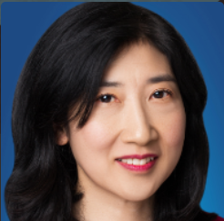 Profile picture of Christine Yokoi