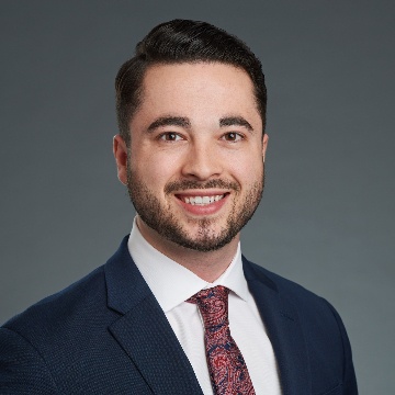 Profile picture of Christopher Santini