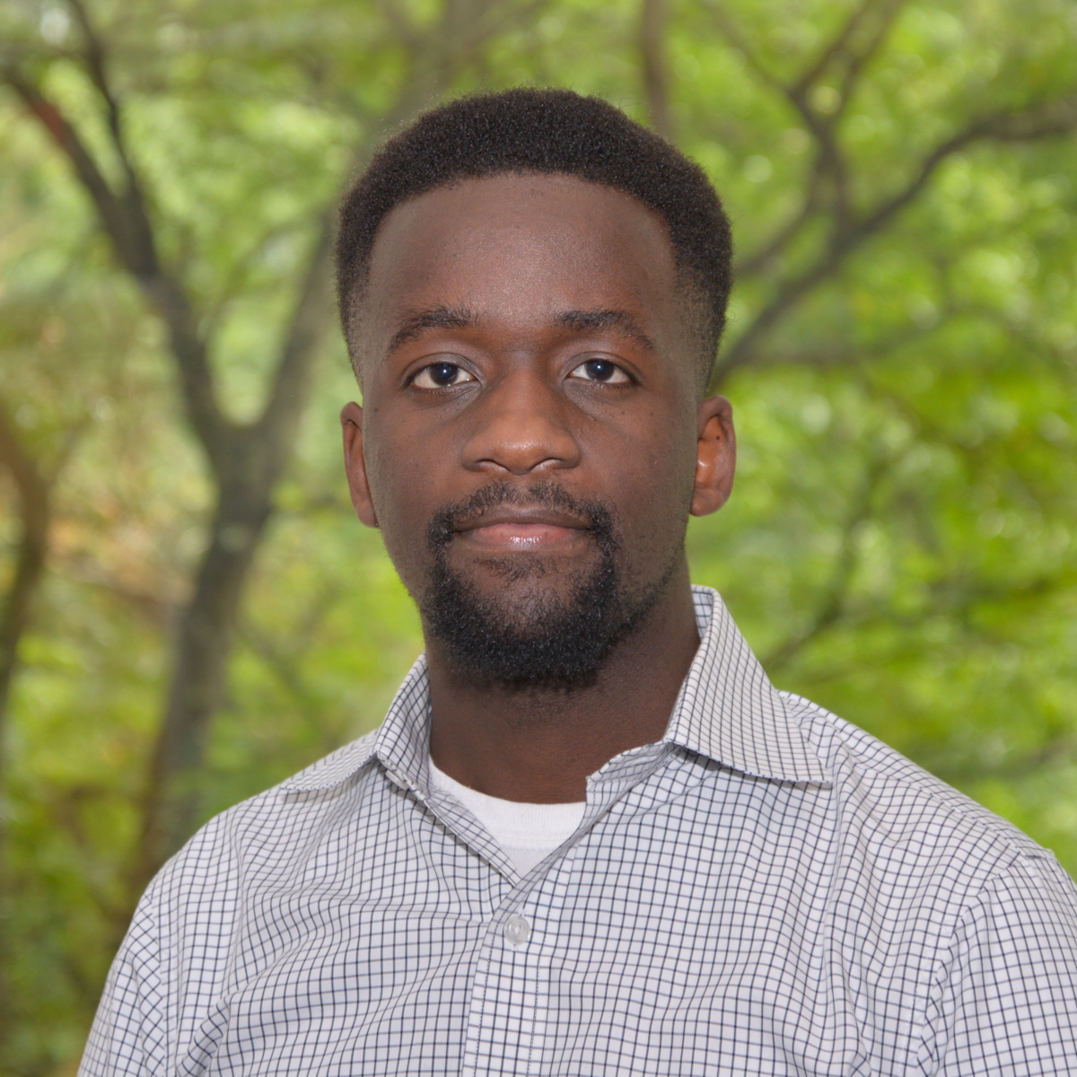 Profile picture of Clarence Ondieki