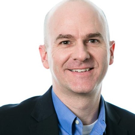 Profile picture of Clint Kaiser