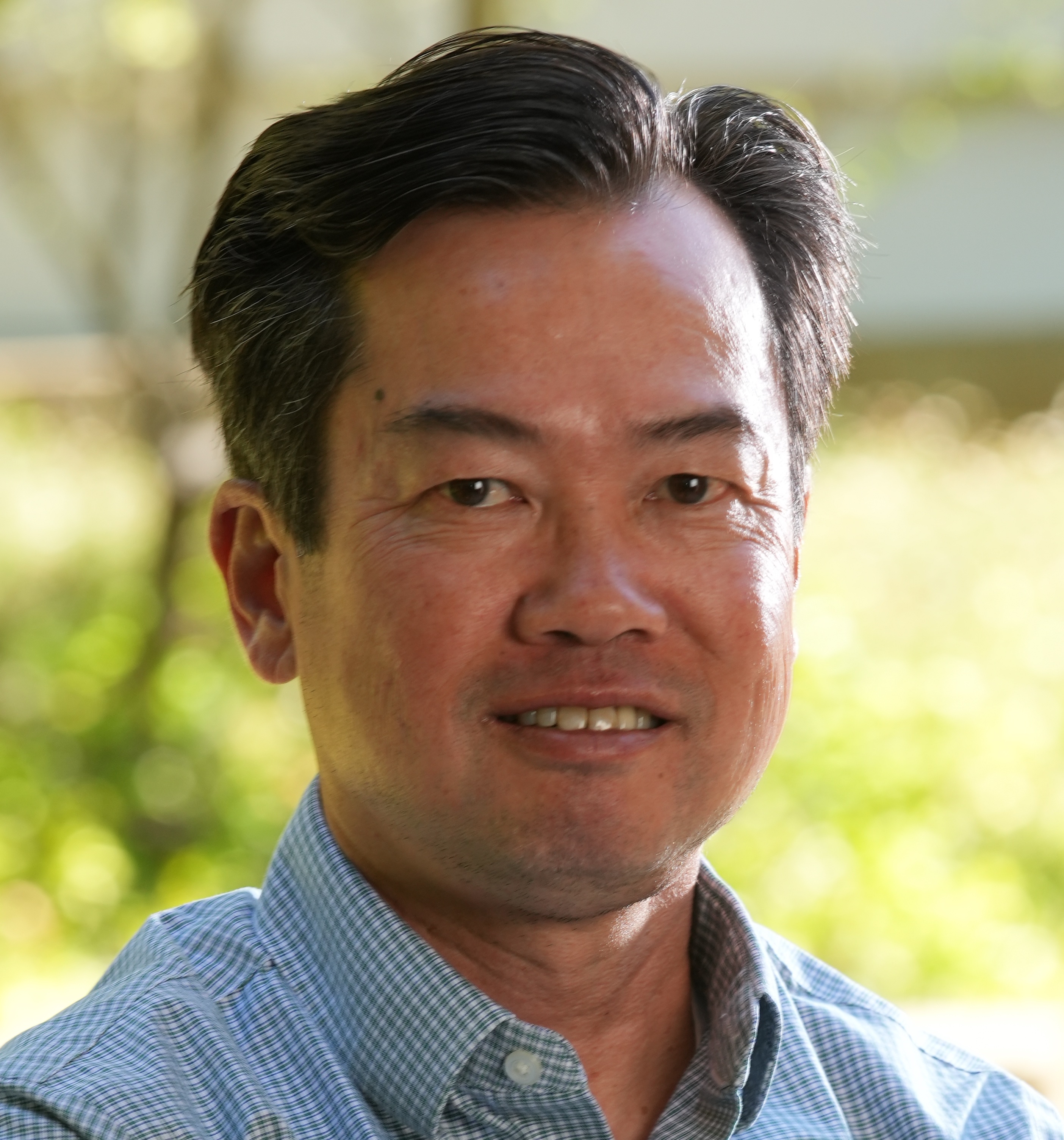 Profile picture of Alan Lee