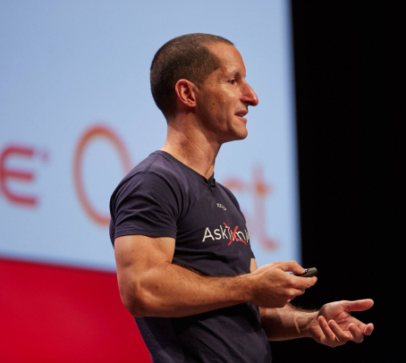 Profile picture of Connor McDonald