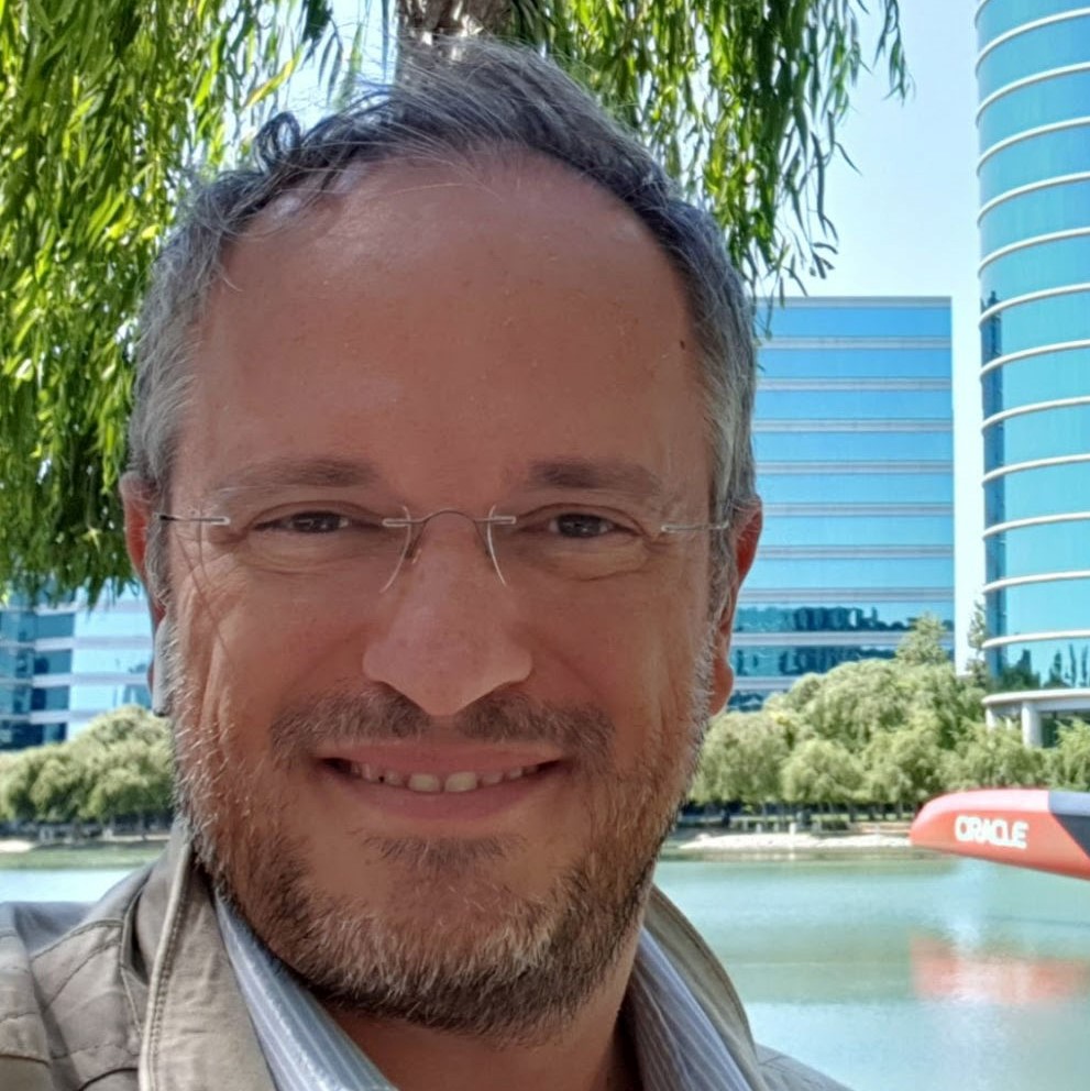 Profile picture of Corrado De bari