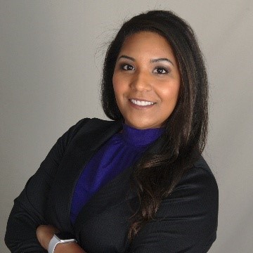 Profile picture of Cristal Foster