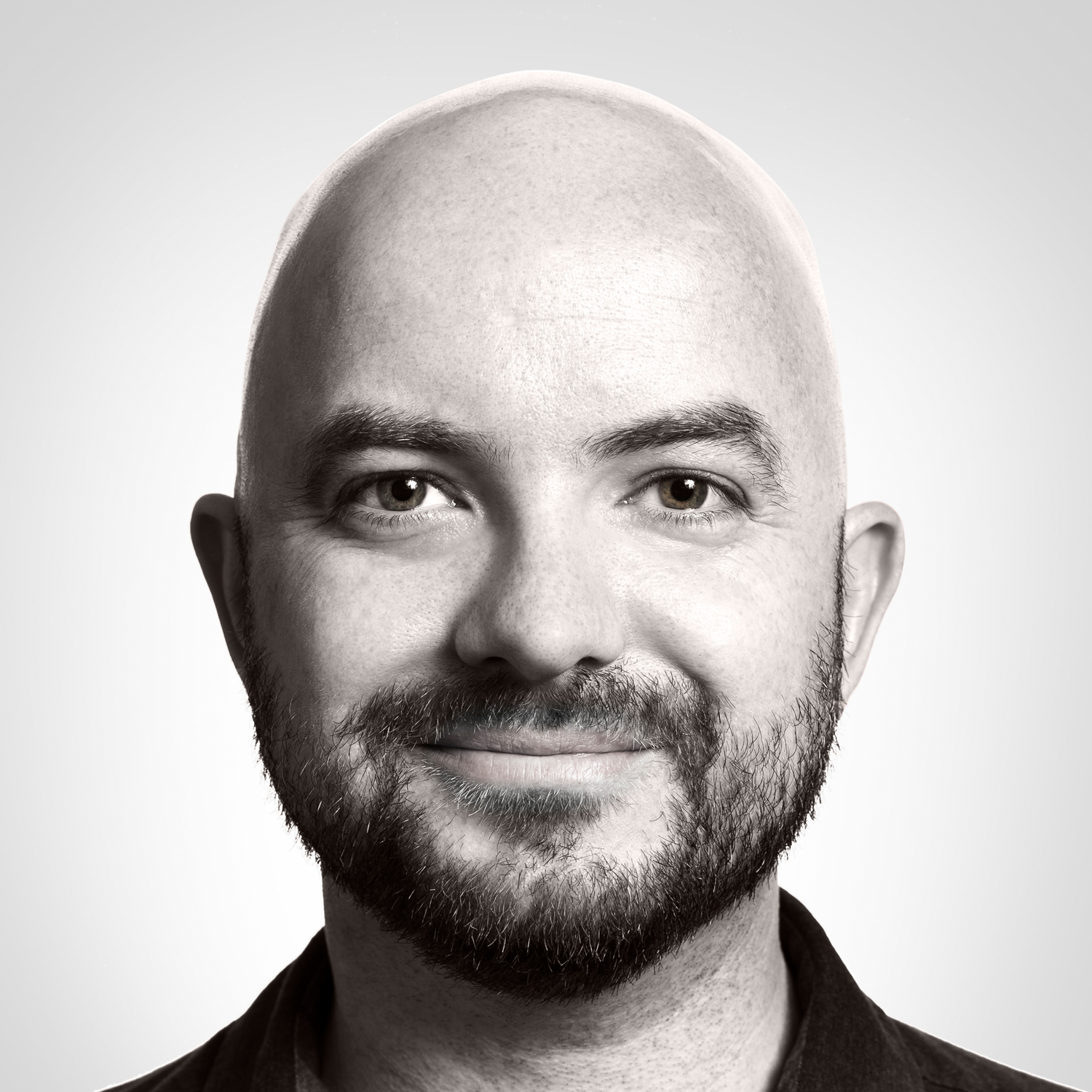 Profile picture of Dan McGhan