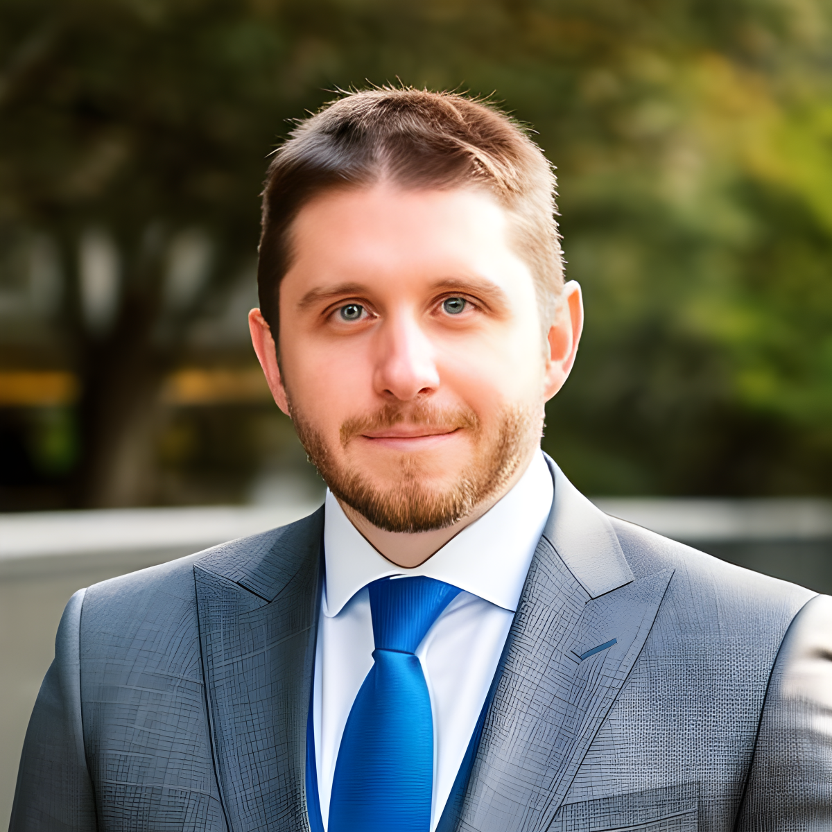 Profile picture of Daniel Southern