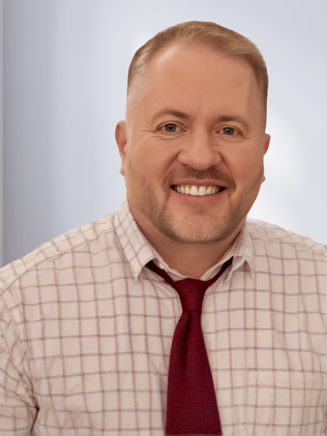 Profile picture of David Miller