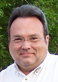 Profile picture of David Gilpin