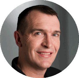 Profile picture of David Peake