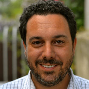 Profile picture of David Le roy