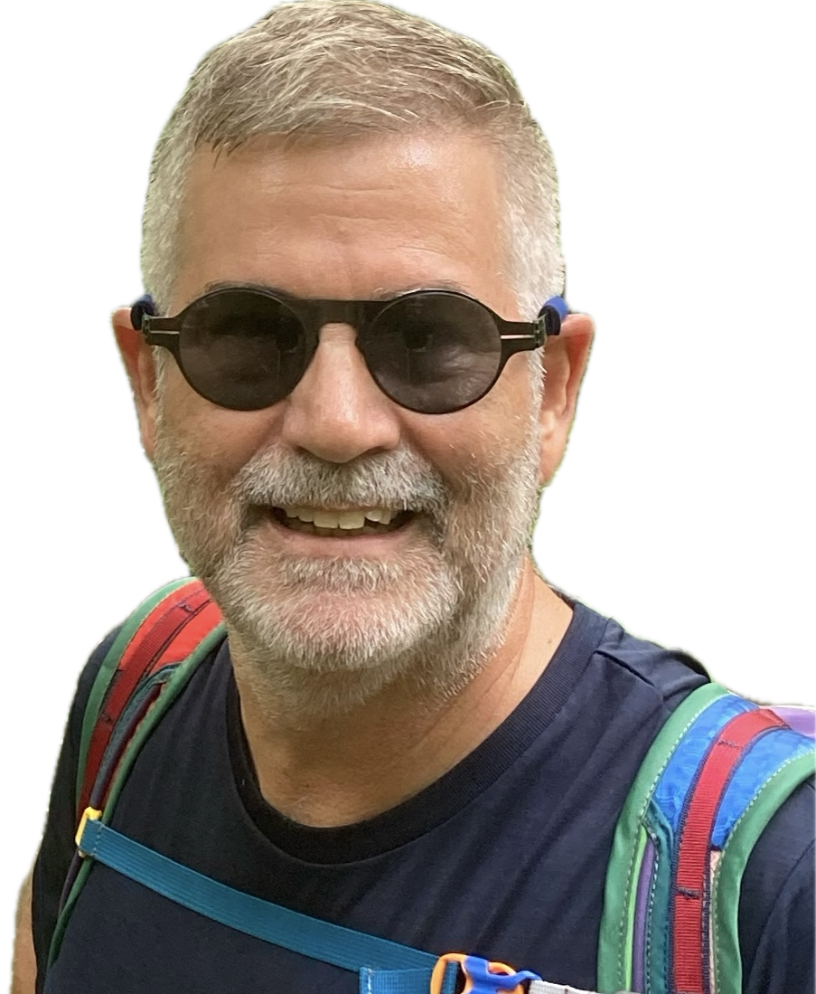 Profile picture of David Cabelus