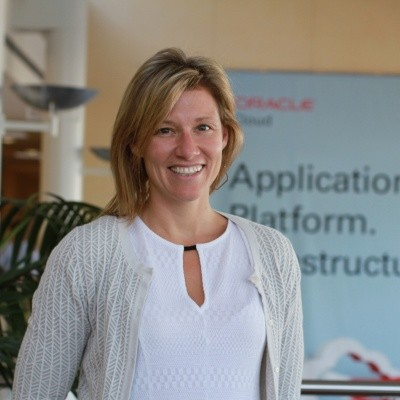 Profile picture of Debra Robertson