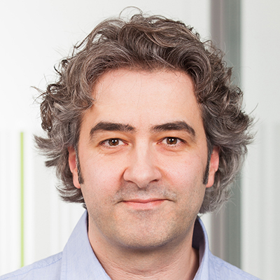 Profile picture of David Delabassee