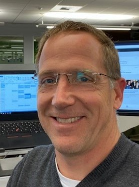 Profile picture of Bob Piper