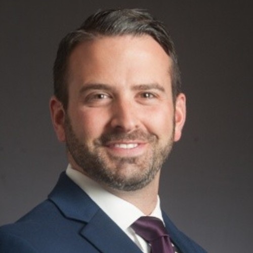 Profile picture of Devin Potter