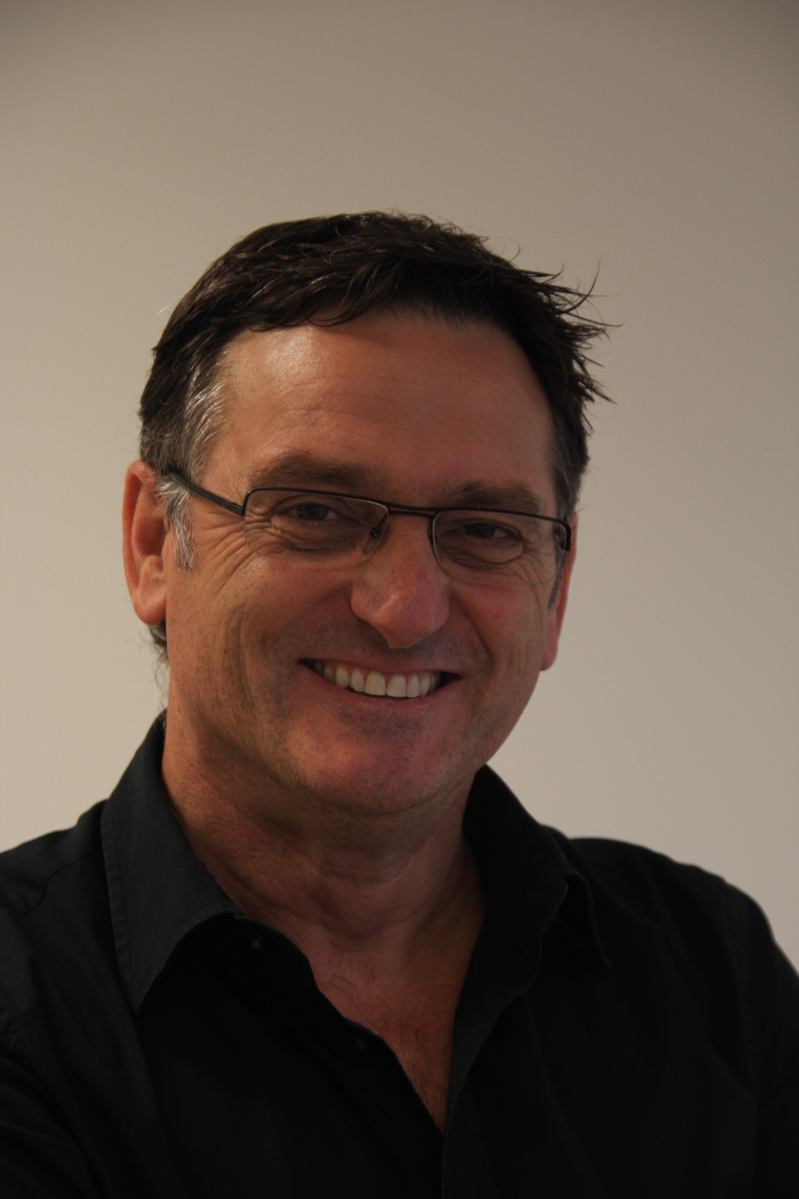 Profile picture of Damian Haas