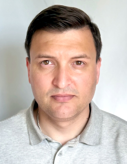 Profile picture of Dmitrii Cherkasov