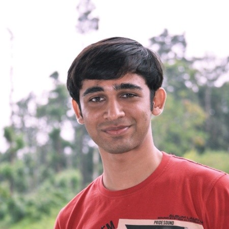 Profile picture of Divyank Gupta