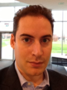 Profile picture of Dominic Velden