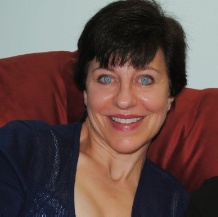 Profile picture of Monica Riccelli