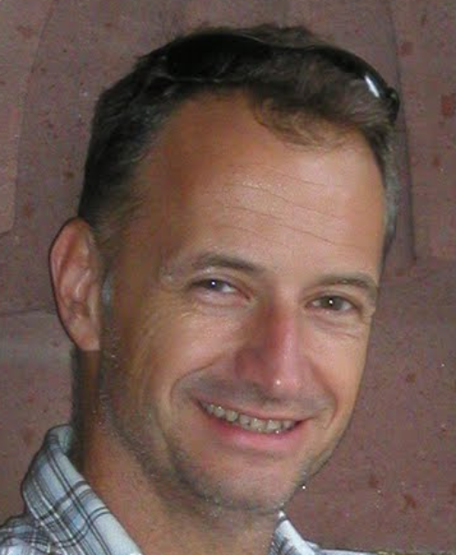 Profile picture of Hermann Baer