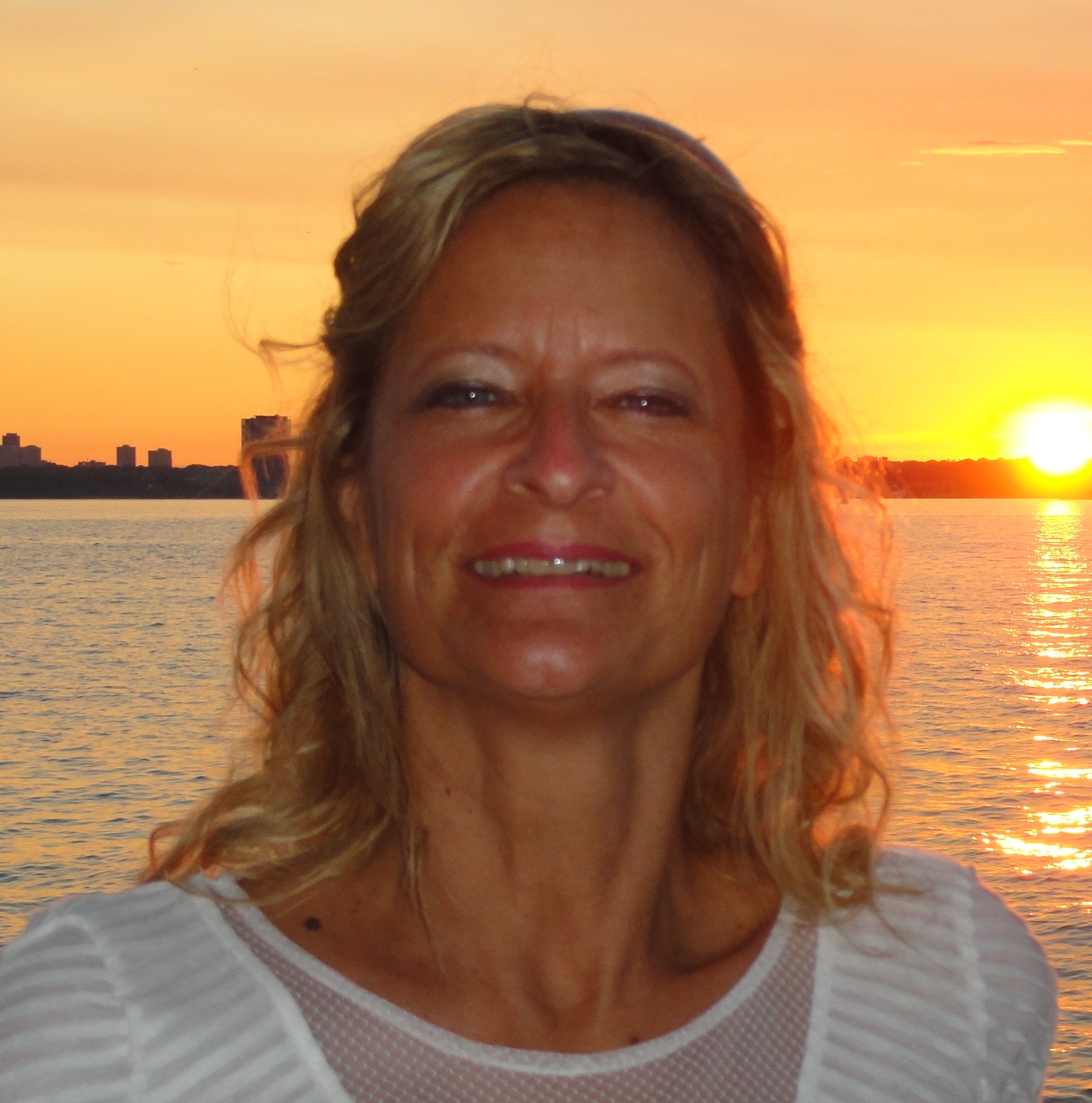 Profile picture of Karen Donda