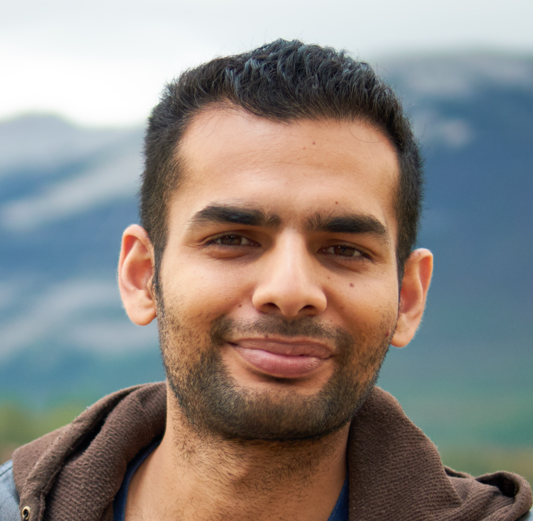 Profile picture of Kay Singh