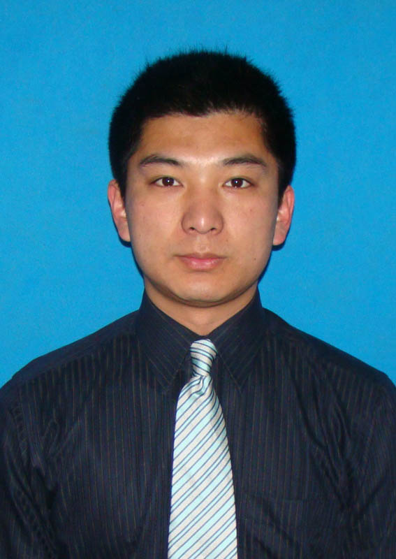 Profile picture of Henry Liu