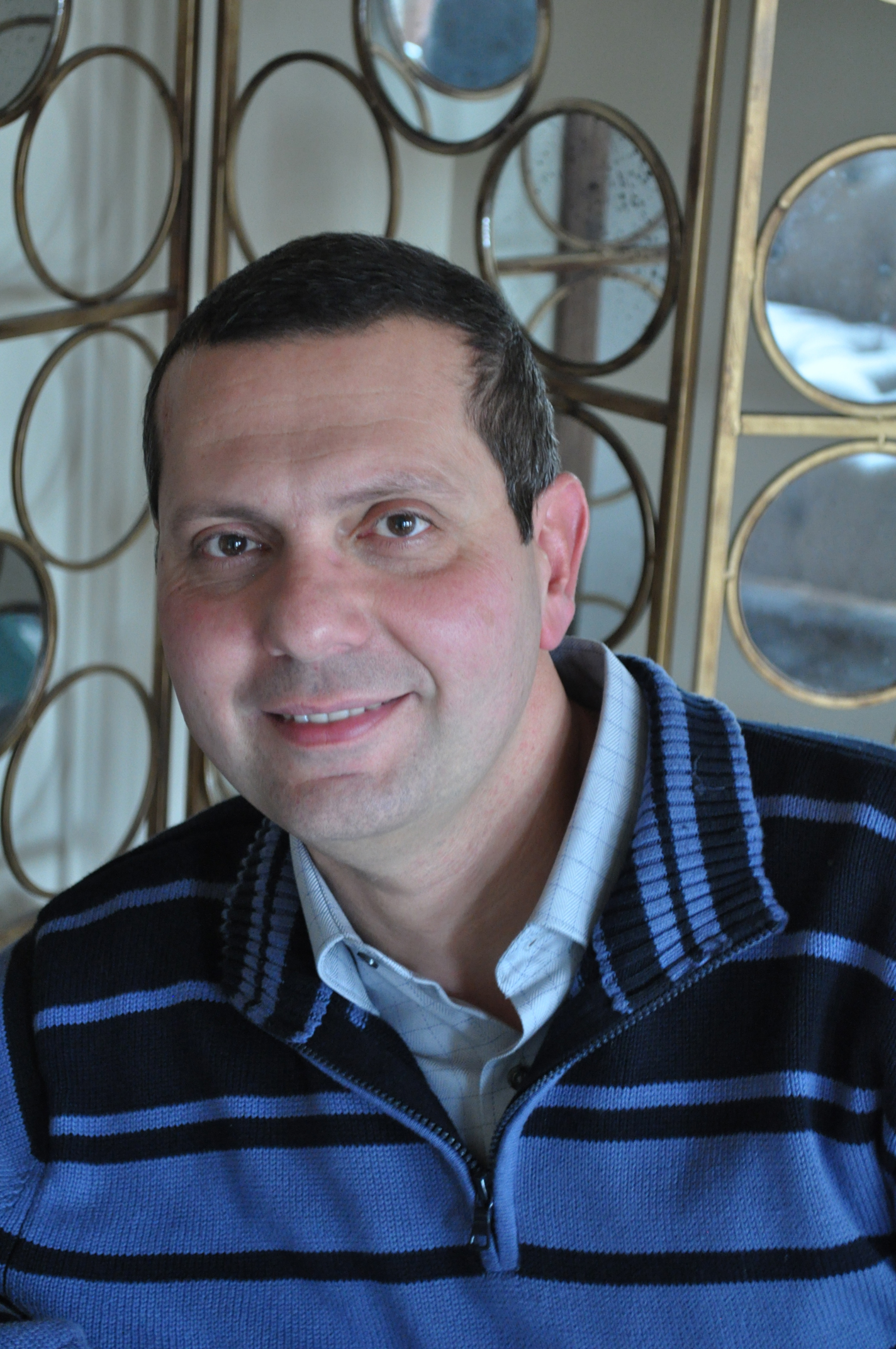 Profile picture of John Khamissi