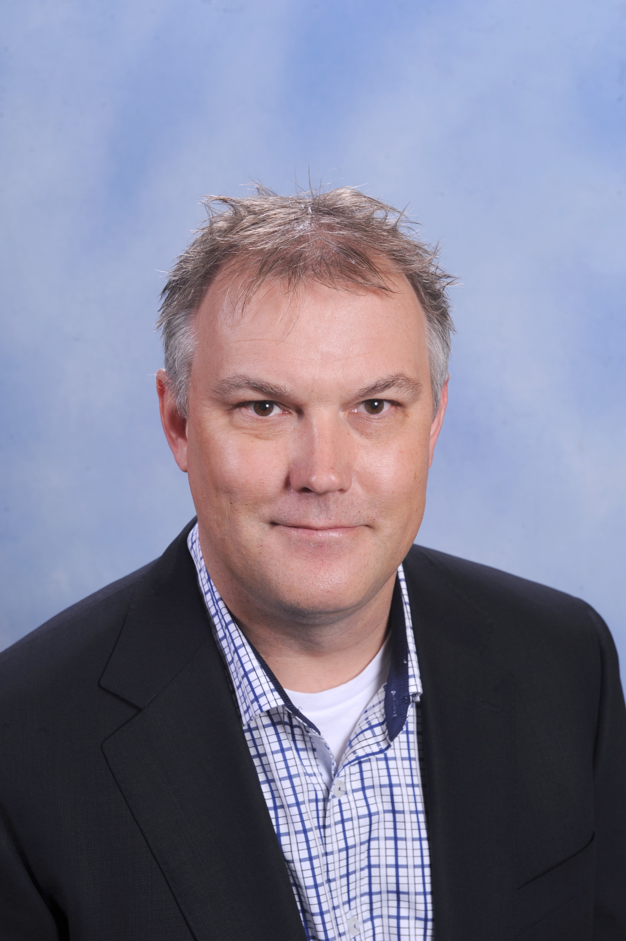 Profile picture of Andy Tael