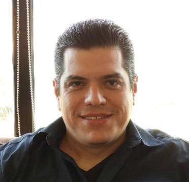 Profile picture of Adrian Padilla duarte