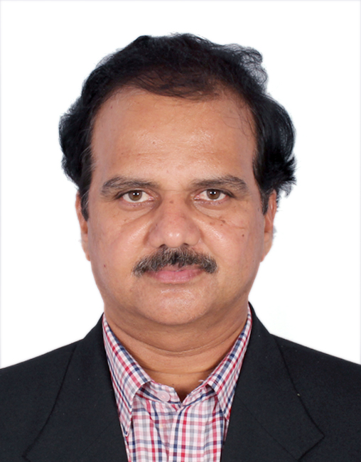 Profile picture of Upendra Vellanki