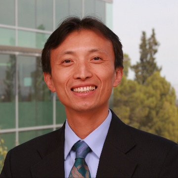 Profile picture of Edward Lu