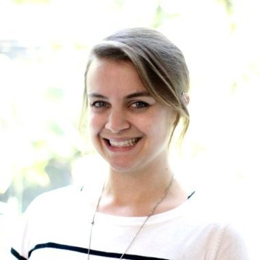 Profile picture of Elena Albright