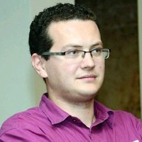 Profile picture of Emad Masoud