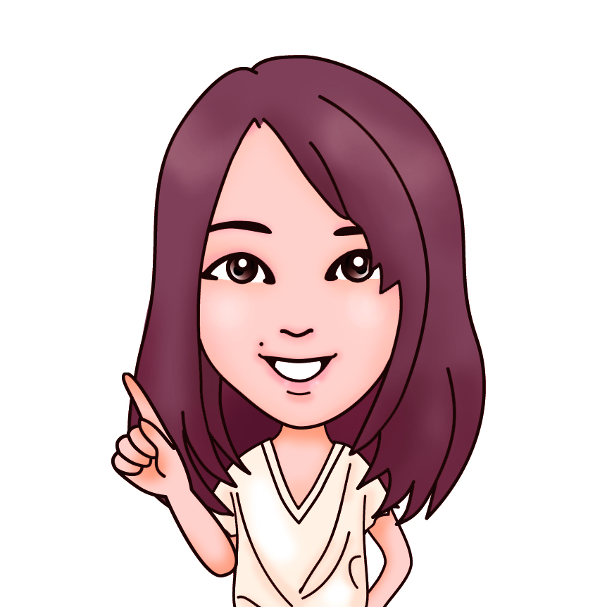 Profile picture of Eriko Minamino