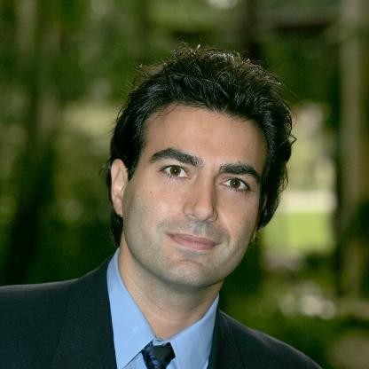 Profile picture of Eran Feigenbaum