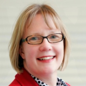 Profile picture of Rosie Warner