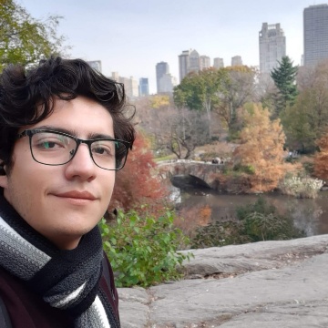 Profile picture of Herbert Zurita