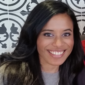 Profile picture of Christy Thomas