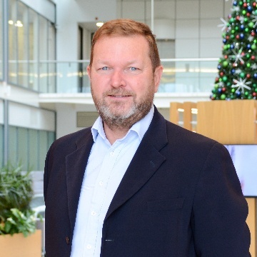 Profile picture of Paul Mardle